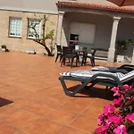 Casa Soutullo Noalla (Pontevedra)
