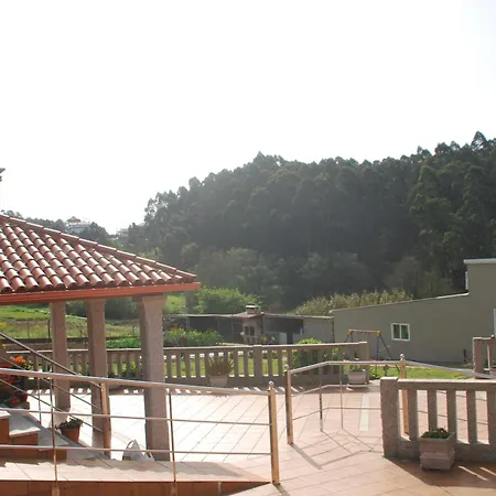 Casa Soutullo Noalla (Pontevedra)