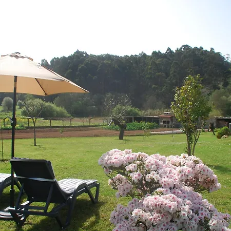 Casa Soutullo Apartment