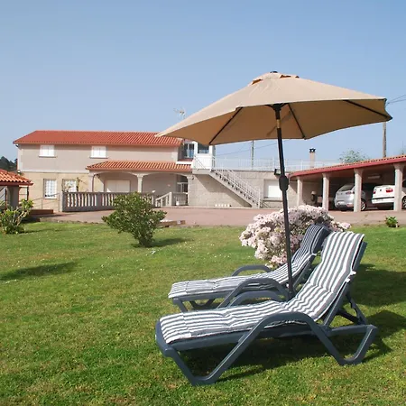 Casa Soutullo Apartment