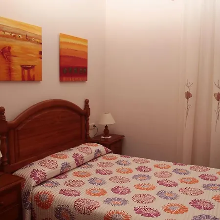 Casa Soutullo Apartment