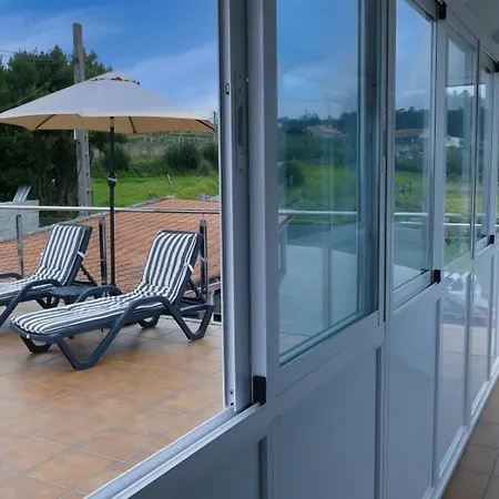 Casa Soutullo Apartment *