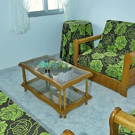 Apartment Casa Soutullo Noalla (Pontevedra)