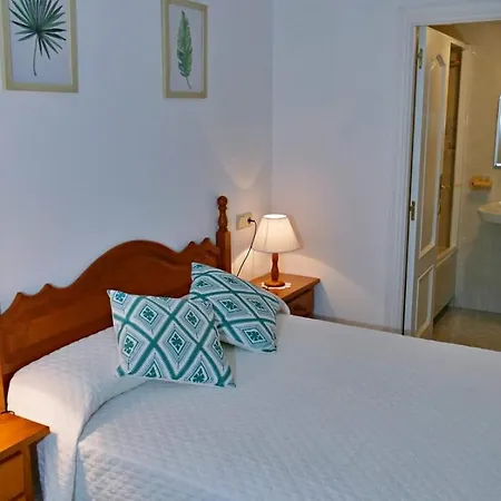 Casa Soutullo Apartment *