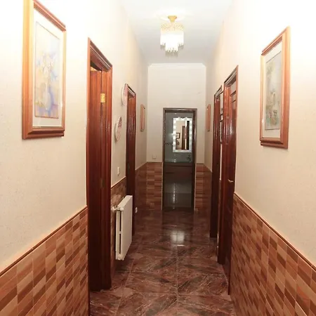 Casa Soutullo Apartment