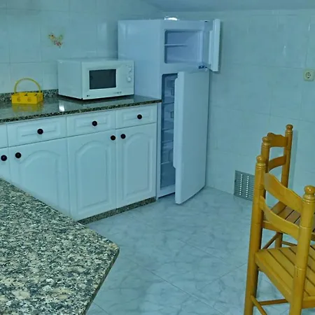 Casa Soutullo Noalla (Pontevedra)