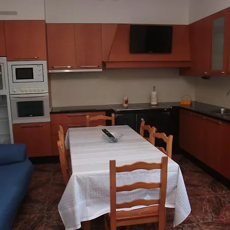 Casa Soutullo Apartment Noalla (Pontevedra)