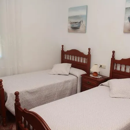 Apartment Casa Soutullo Noalla (Pontevedra)