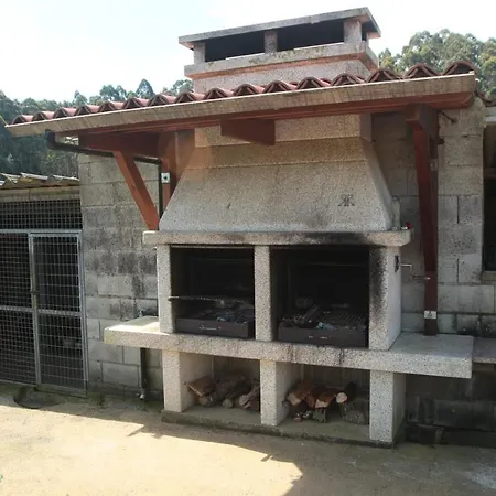 Casa Soutullo *