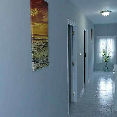 Casa Soutullo Apartment *