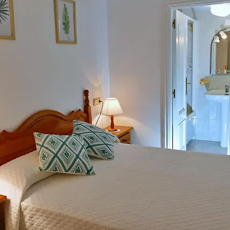 Casa Soutullo Apartment *