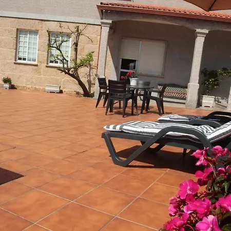 Casa Soutullo Noalla (Pontevedra)