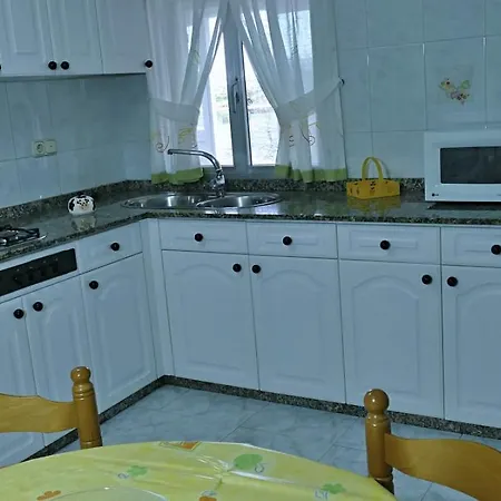 Casa Soutullo Apartment *