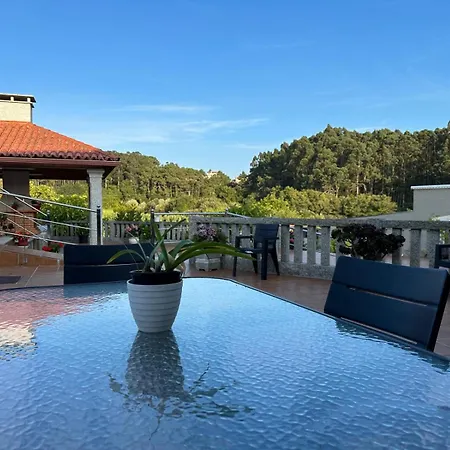 Casa Soutullo Apartment *