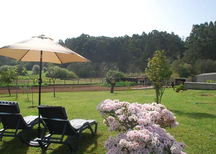 Casa Soutullo Διαμέρισμα