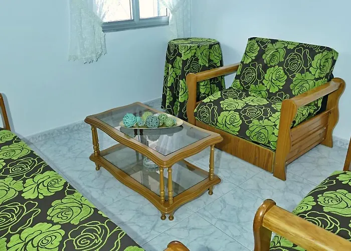 Διαμέρισμα Casa Soutullo Noalla (Pontevedra)