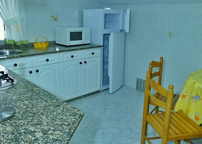 Casa Soutullo Noalla (Pontevedra)