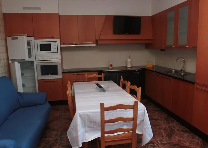 Casa Soutullo Appartement Noalla (Pontevedra)