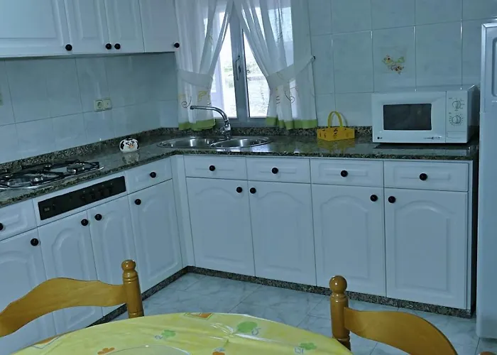 Casa Soutullo Διαμέρισμα *