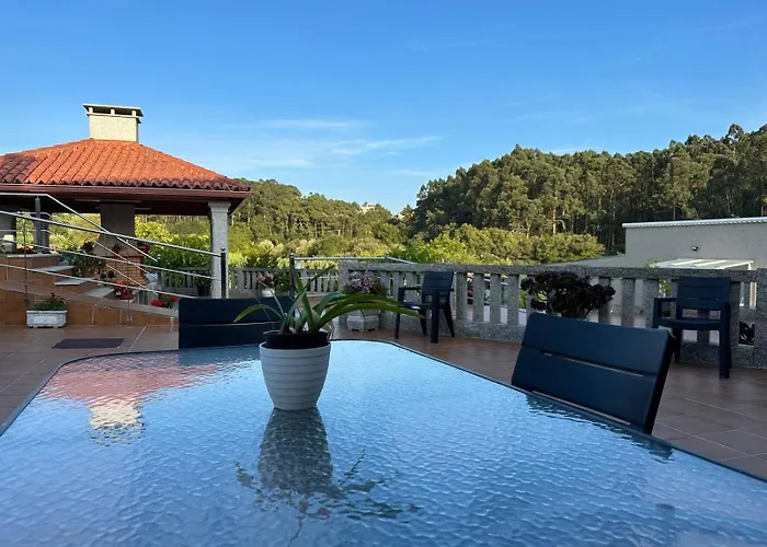 Casa Soutullo Διαμέρισμα *