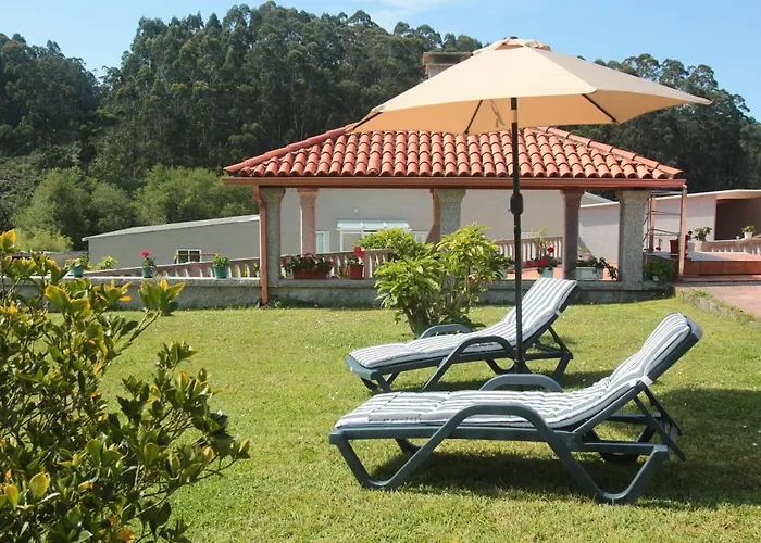 Daire Casa Soutullo *